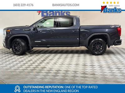 New 2026 GMC Sierra 1500 Elevation Crew Cab for sale #G61062 - photo 2