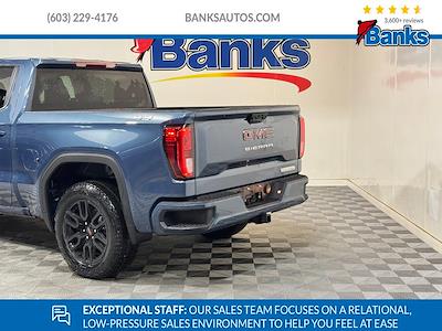 New 2026 GMC Sierra 1500 Elevation Crew Cab for sale #G61064 - photo 2
