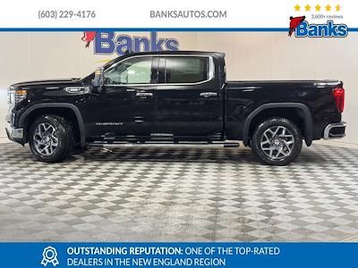 New 2026 GMC Sierra 1500 SLT Crew Cab for sale #G61067 - photo 2