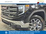 New 2026 GMC Sierra 1500 SLT Crew Cab for sale #G61067 - photo 4