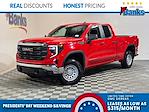 New 2026 GMC Sierra 1500 Pro Double Cab for sale #G61071 - photo 1
