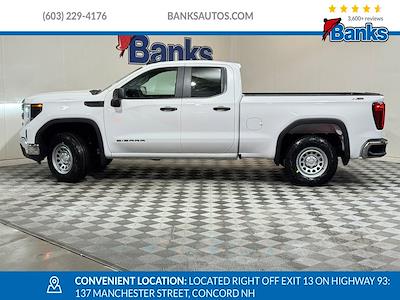 New 2026 GMC Sierra 1500 Pro Double Cab for sale #G61072 - photo 2