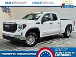 New 2026 GMC Sierra 1500 Pro Double Cab for sale #G61072 - photo 1