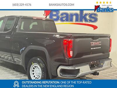 New 2026 GMC Sierra 1500 Pro Double Cab for sale #G61074 - photo 2