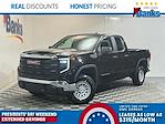 New 2026 GMC Sierra 1500 Pro Double Cab for sale #G61074 - photo 1