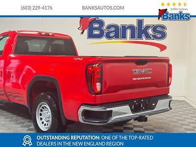 New 2026 GMC Sierra 1500 Pro Regular Cab for sale #G61080 - photo 2