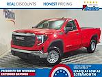 New 2026 GMC Sierra 1500 Pro Regular Cab for sale #G61080 - photo 1
