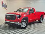 New 2026 GMC Sierra 1500 Pro Regular Cab for sale #G61080 - photo 3