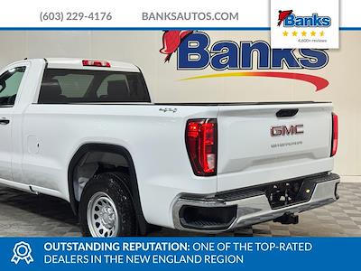 New 2026 GMC Sierra 1500 Pro Regular Cab for sale #G61081 - photo 2