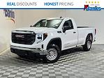New 2026 GMC Sierra 1500 Pro Regular Cab for sale #G61081 - photo 1