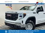 New 2026 GMC Sierra 1500 Pro Regular Cab for sale #G61081 - photo 4
