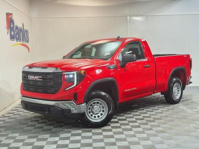 New 2026 GMC Sierra 1500 Pro Regular Cab for sale #G61082 - photo 2