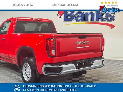 New 2026 GMC Sierra 1500 Pro Regular Cab for sale #G61082 - photo 2