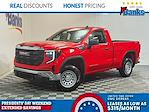 New 2026 GMC Sierra 1500 Pro Regular Cab for sale #G61082 - photo 1