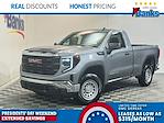 New 2026 GMC Sierra 1500 Pro Regular Cab for sale #G61083 - photo 1