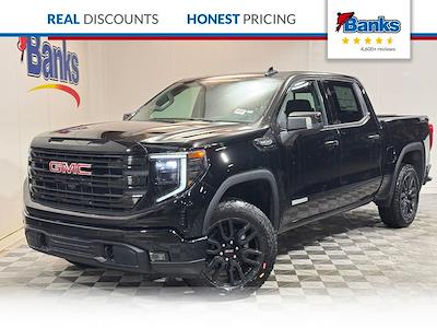 New 2026 GMC Sierra 1500 Elevation Crew Cab for sale #G61085 - photo 1