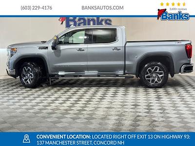 New 2026 GMC Sierra 1500 SLT Crew Cab for sale #G61092 - photo 2