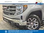New 2026 GMC Sierra 1500 SLT Crew Cab for sale #G61092 - photo 4
