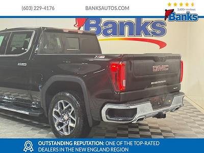 New 2026 GMC Sierra 1500 SLT Crew Cab for sale #G61093 - photo 2