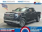New 2026 GMC Sierra 1500 SLT Crew Cab for sale #G61093 - photo 1