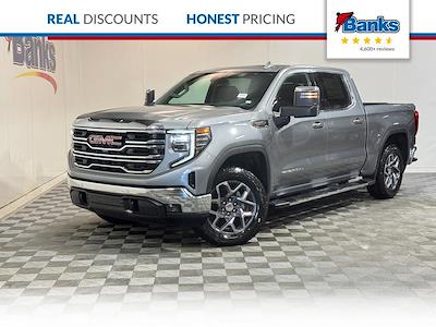 New 2026 GMC Sierra 1500 SLT Crew Cab for sale #G61094 - photo 1
