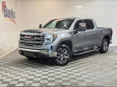 New 2026 GMC Sierra 1500 SLT Crew Cab for sale #G61094 - photo 2