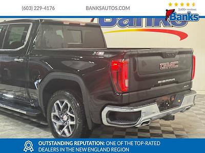 New 2026 GMC Sierra 1500 SLT Crew Cab for sale #G61095 - photo 2