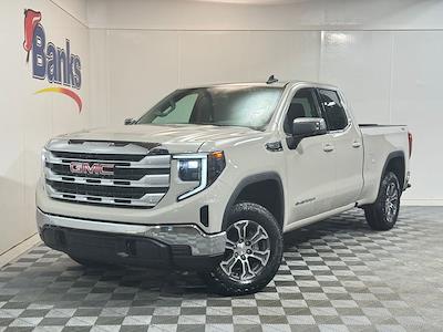 New 2026 GMC Sierra 1500 SLE Double Cab for sale #G61098 - photo 2