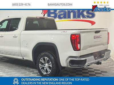 New 2026 GMC Sierra 1500 SLE Double Cab for sale #G61098 - photo 2