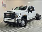 New 2026 GMC Sierra 3500 Crew Cab 60 CA Cab Chassis for sale #G61100 - photo 2