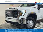 New 2026 GMC Sierra 3500 Crew Cab 60 CA Cab Chassis for sale #G61100 - photo 3