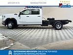 New 2026 GMC Sierra 3500 Crew Cab 60 CA Cab Chassis for sale #G61100 - photo 6