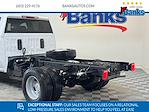 New 2026 GMC Sierra 3500 Crew Cab 60 CA Cab Chassis for sale #G61100 - photo 7