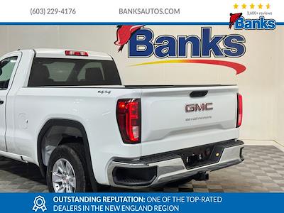 New 2026 GMC Sierra 1500 Pro Regular Cab for sale #G61101 - photo 2