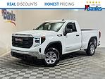 New 2026 GMC Sierra 1500 Pro Regular Cab for sale #G61101 - photo 1