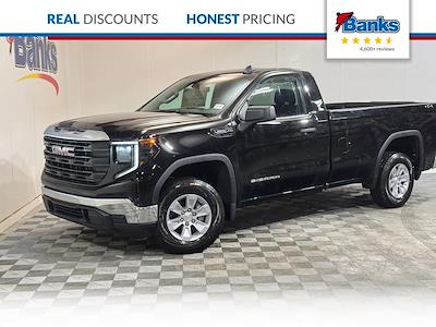 New 2026 GMC Sierra 1500 Pro Regular Cab for sale #G61104 - photo 1
