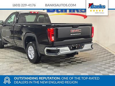 New 2026 GMC Sierra 1500 Pro Regular Cab for sale #G61104 - photo 2