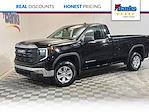 New 2026 GMC Sierra 1500 Pro Regular Cab for sale #G61104 - photo 1