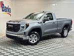 New 2026 GMC Sierra 1500 Pro Regular Cab for sale #G61106 - photo 3