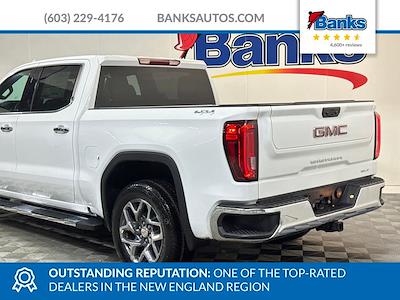 New 2026 GMC Sierra 1500 SLT Crew Cab for sale #G61108 - photo 2