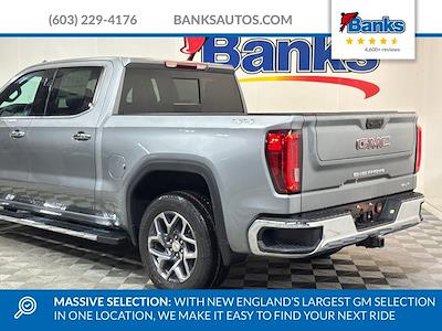 New 2026 GMC Sierra 1500 SLT Crew Cab for sale #G61109 - photo 2