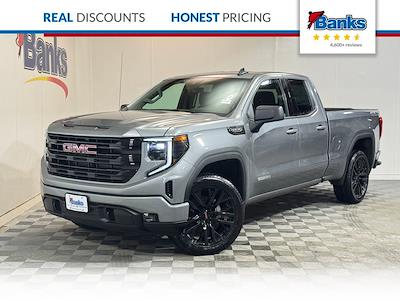 New 2026 GMC Sierra 1500 Elevation Double Cab for sale #G61117 - photo 1