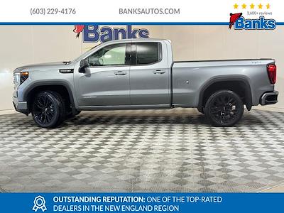 New 2026 GMC Sierra 1500 Elevation Double Cab for sale #G61118 - photo 2