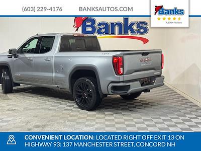 New 2026 GMC Sierra 1500 Elevation Double Cab for sale #G61120 - photo 2