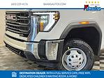 New 2026 GMC Sierra 3500 Regular Cab 60 CA Cab Chassis for sale #G61121 - photo 4