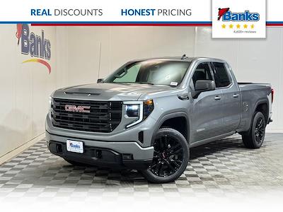 New 2026 GMC Sierra 1500 Elevation Double Cab for sale #G61124 - photo 1