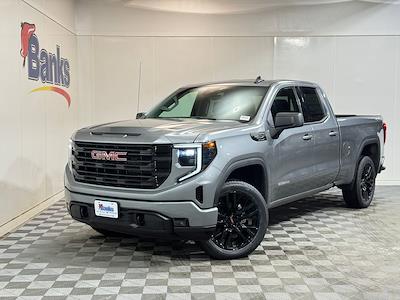 New 2026 GMC Sierra 1500 Elevation Double Cab for sale #G61124 - photo 2