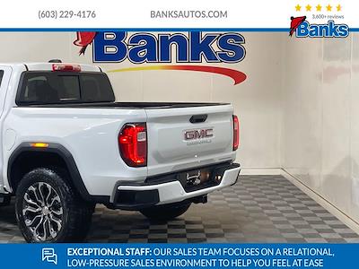 New 2026 GMC Canyon Denali Crew Cab for sale #G61127 - photo 2