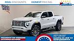 New 2026 GMC Canyon Denali Crew Cab for sale #G61127 - photo 1