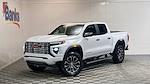 New 2026 GMC Canyon Denali Crew Cab for sale #G61127 - photo 4